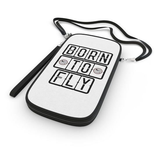 Passport Wallet