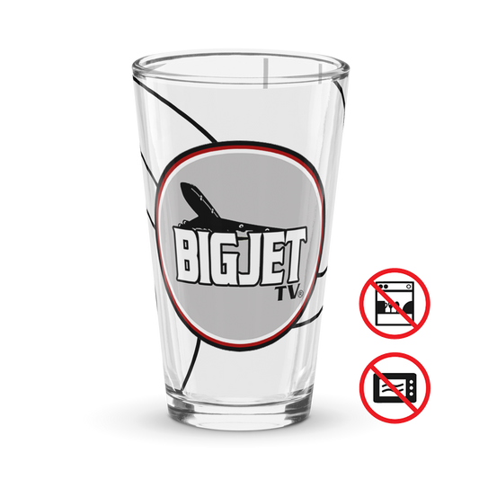Pint Glass