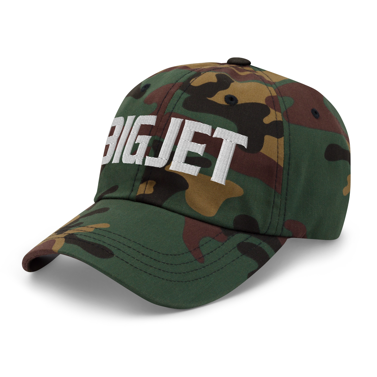 Baseball Cap