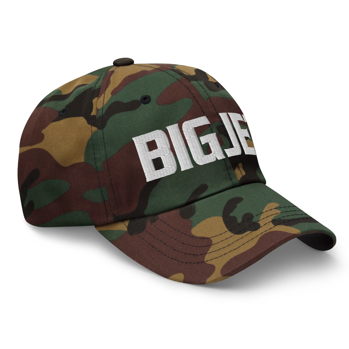 Baseball Cap