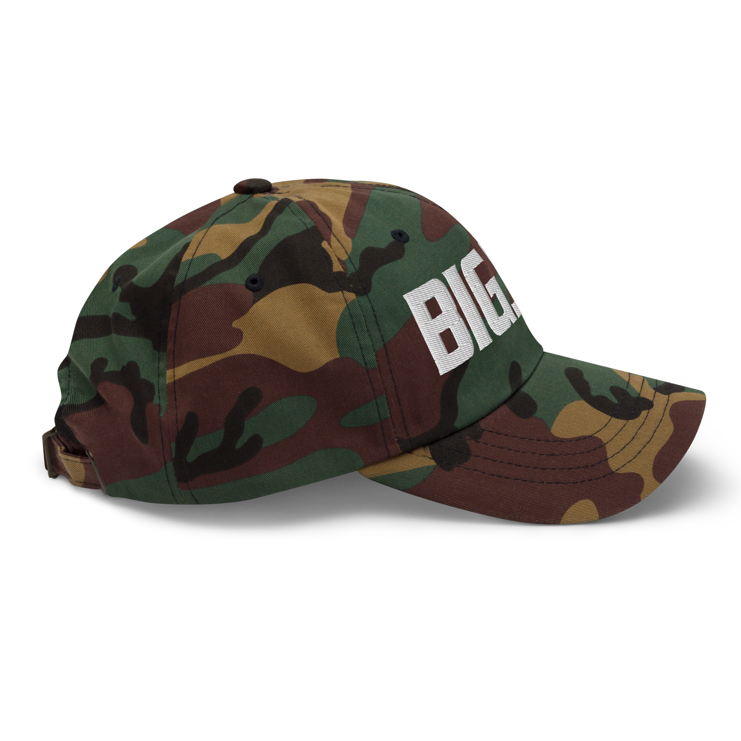 Baseball Cap