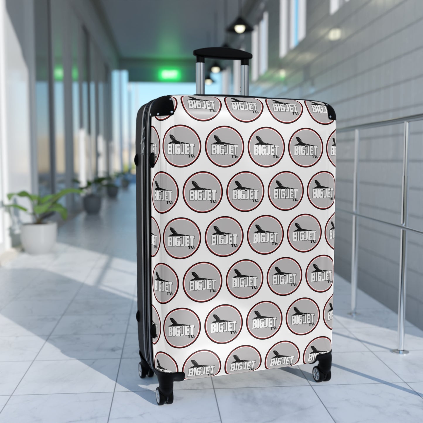 Suitcase