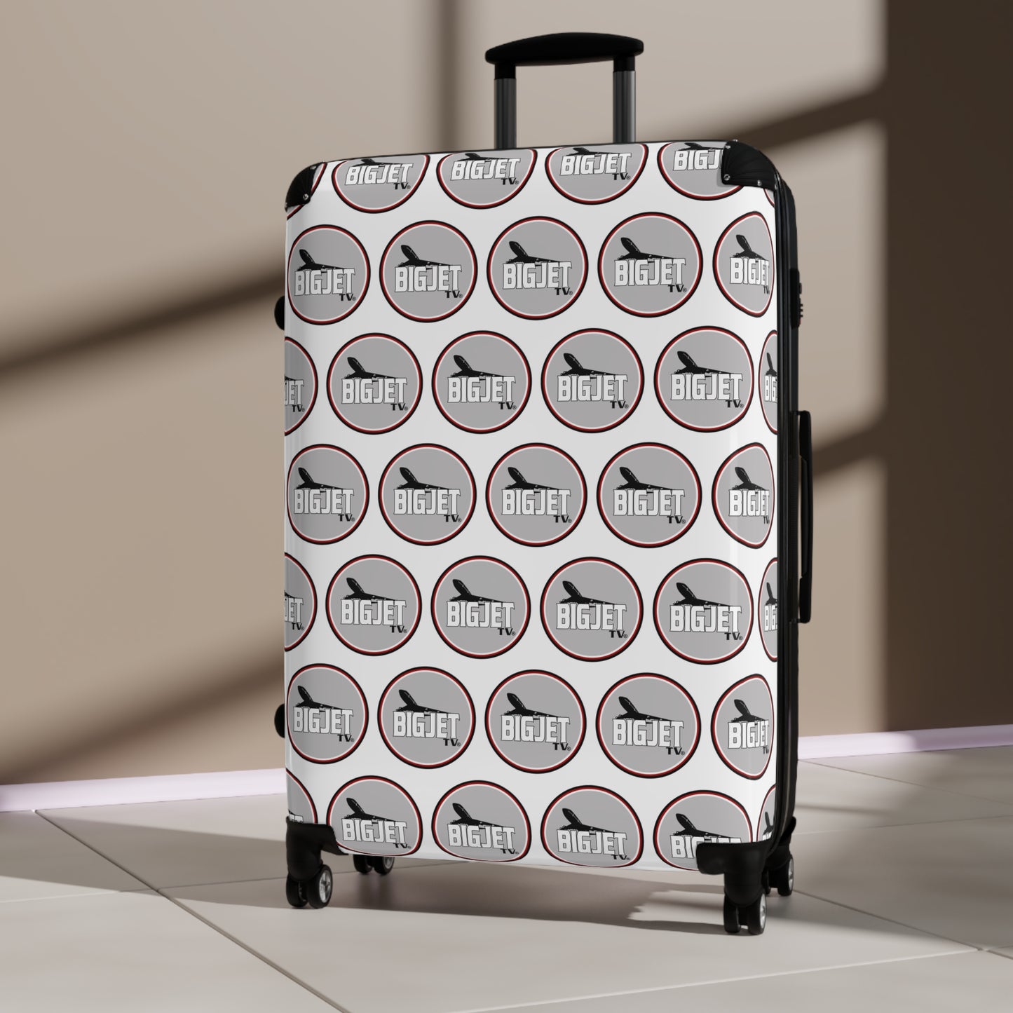 Suitcase