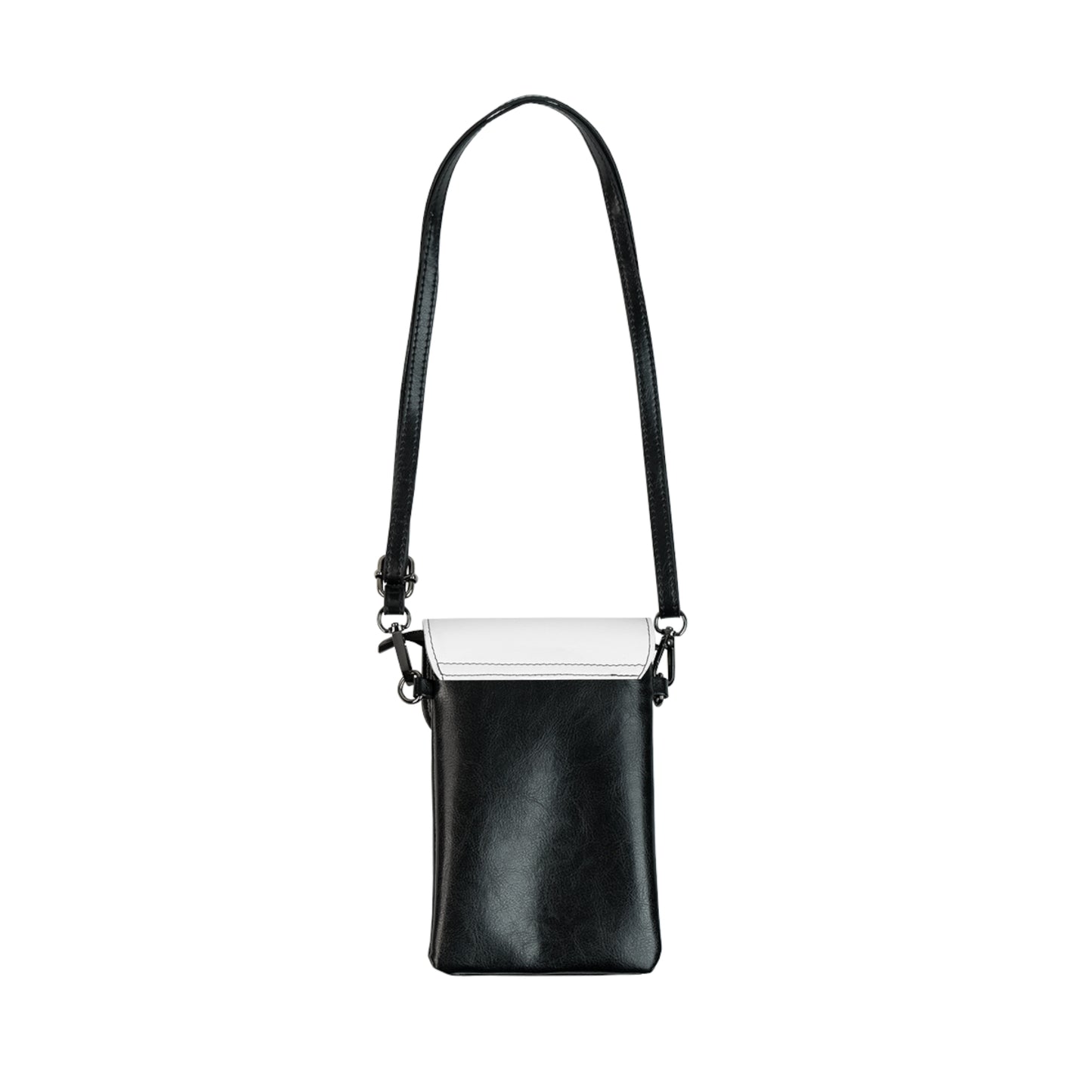 Phone Wallet with Adjustable Strap