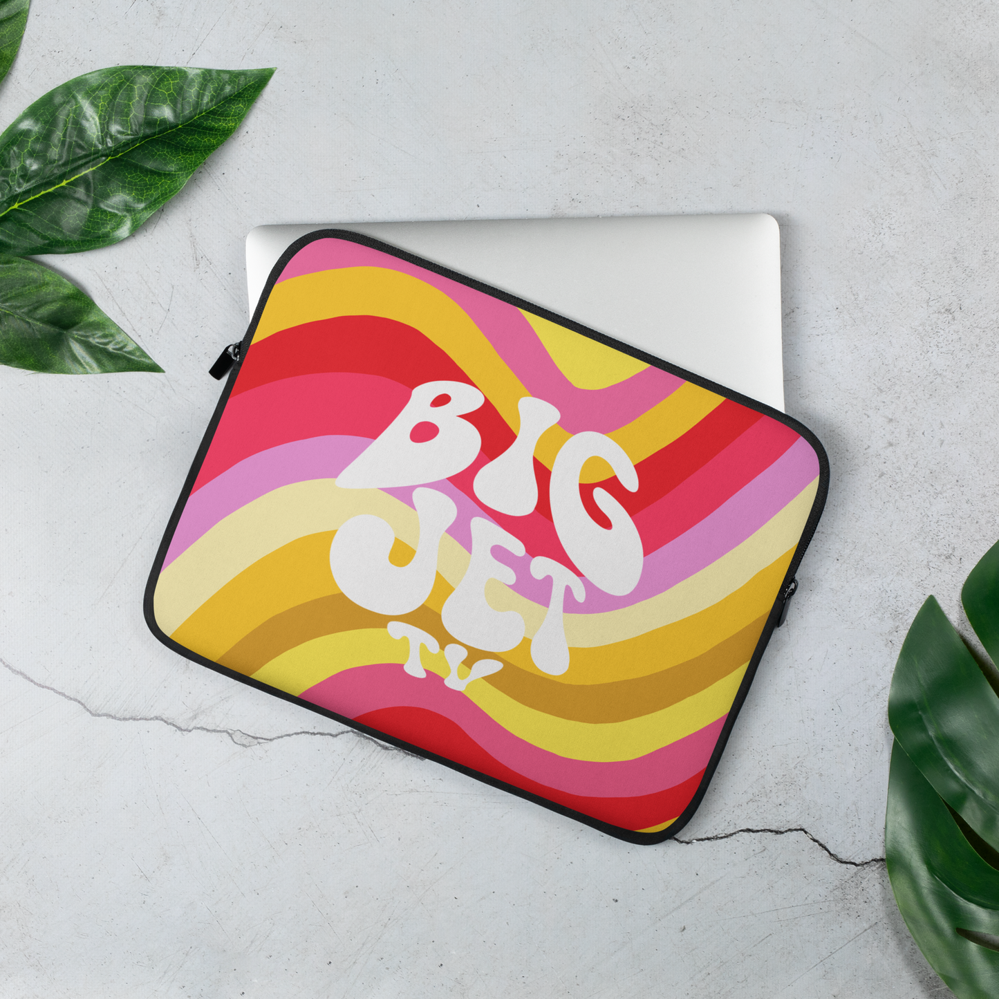 Funky Laptop Sleeve