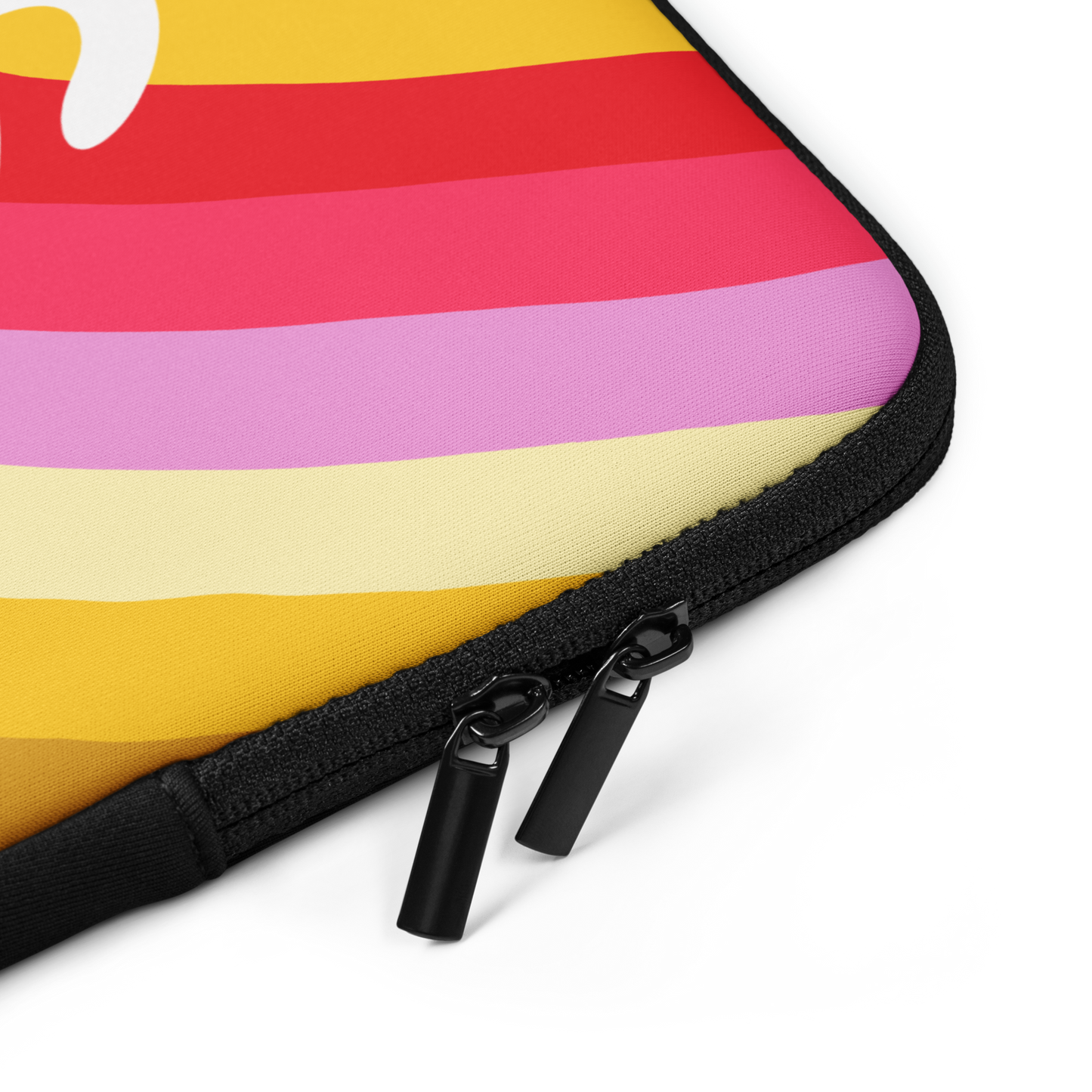Funky Laptop Sleeve