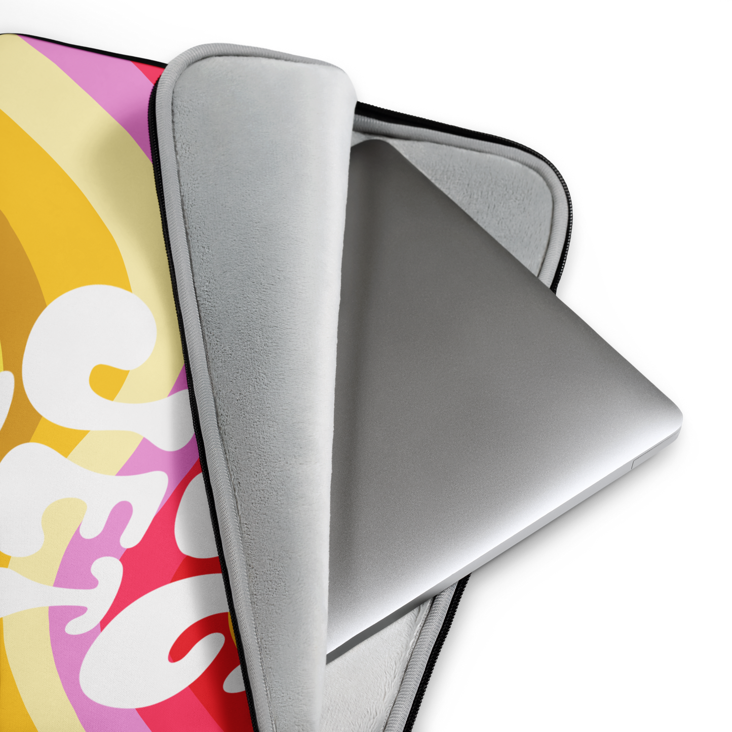 Funky Laptop Sleeve
