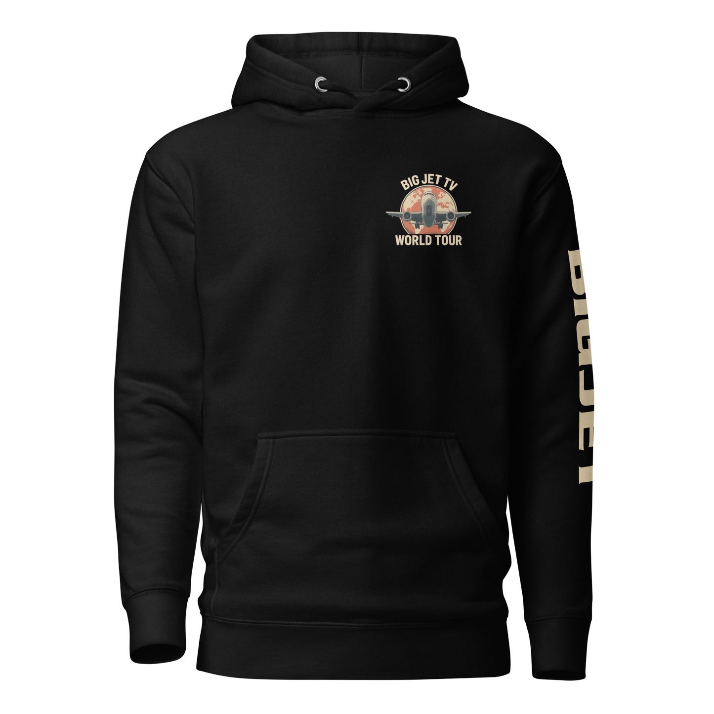World Tour - Hoodie