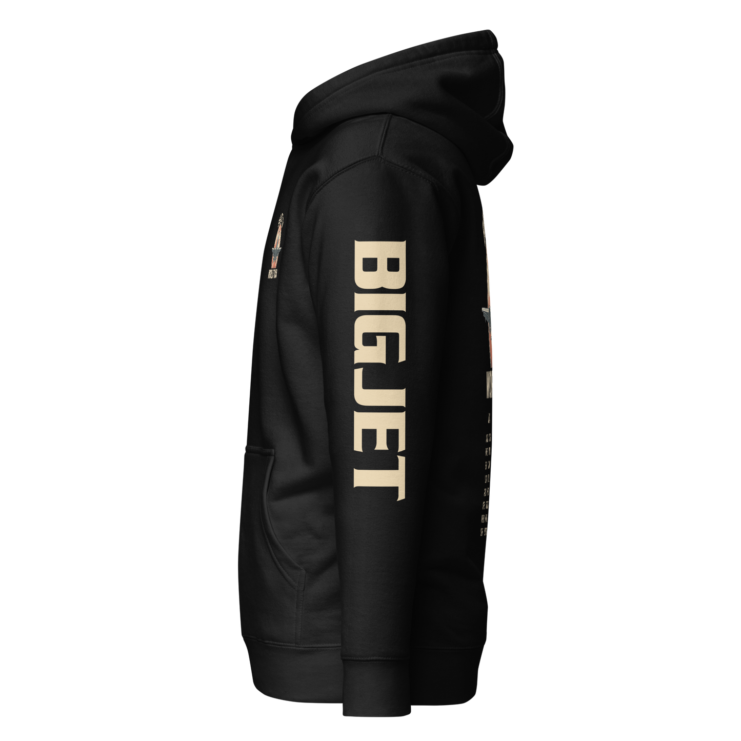 World Tour - Hoodie