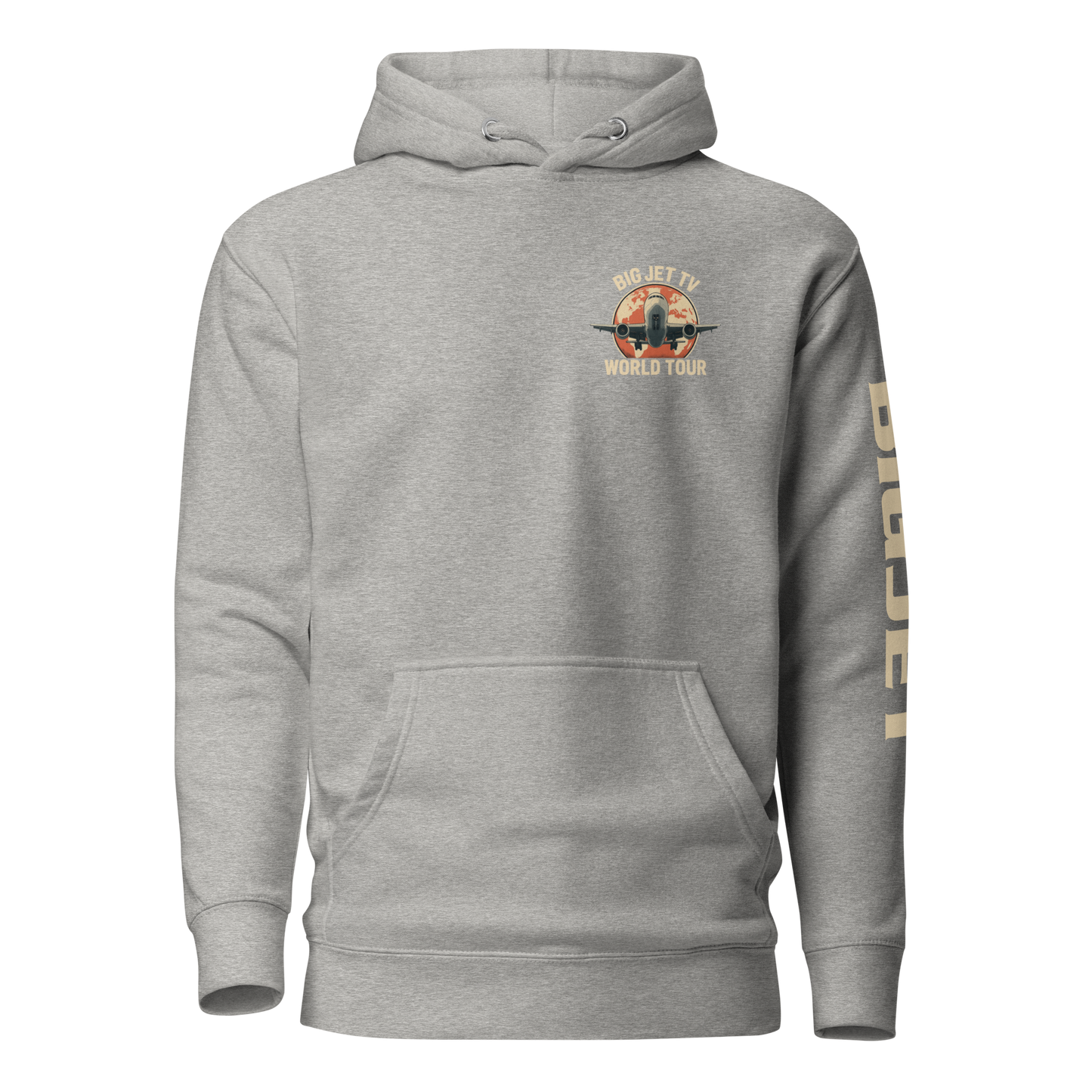 World Tour - Hoodie