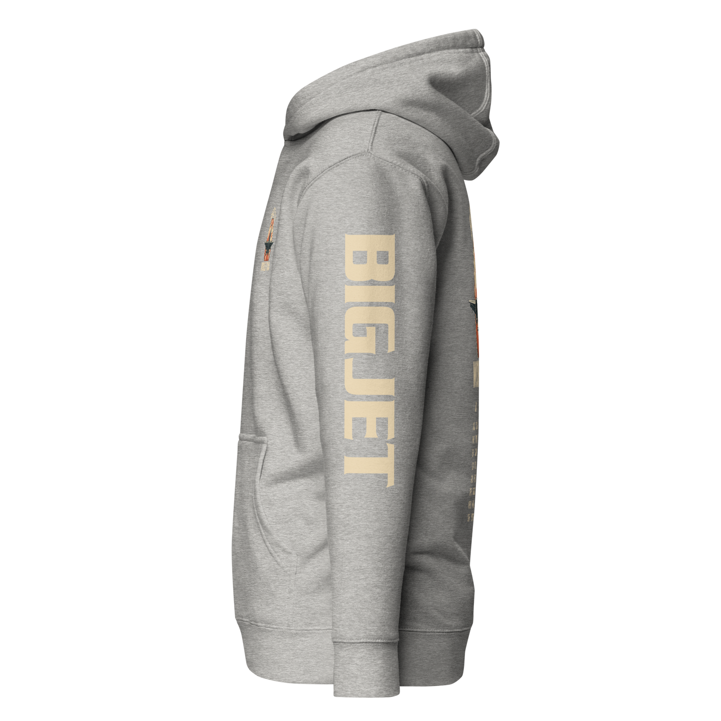 World Tour - Hoodie
