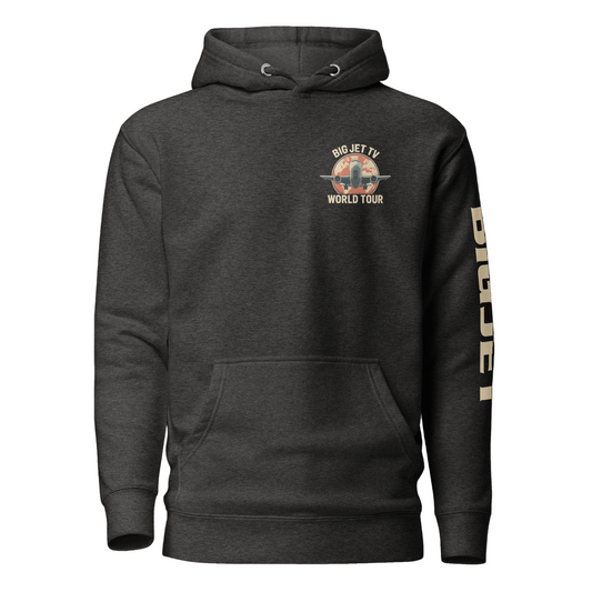World Tour - Hoodie