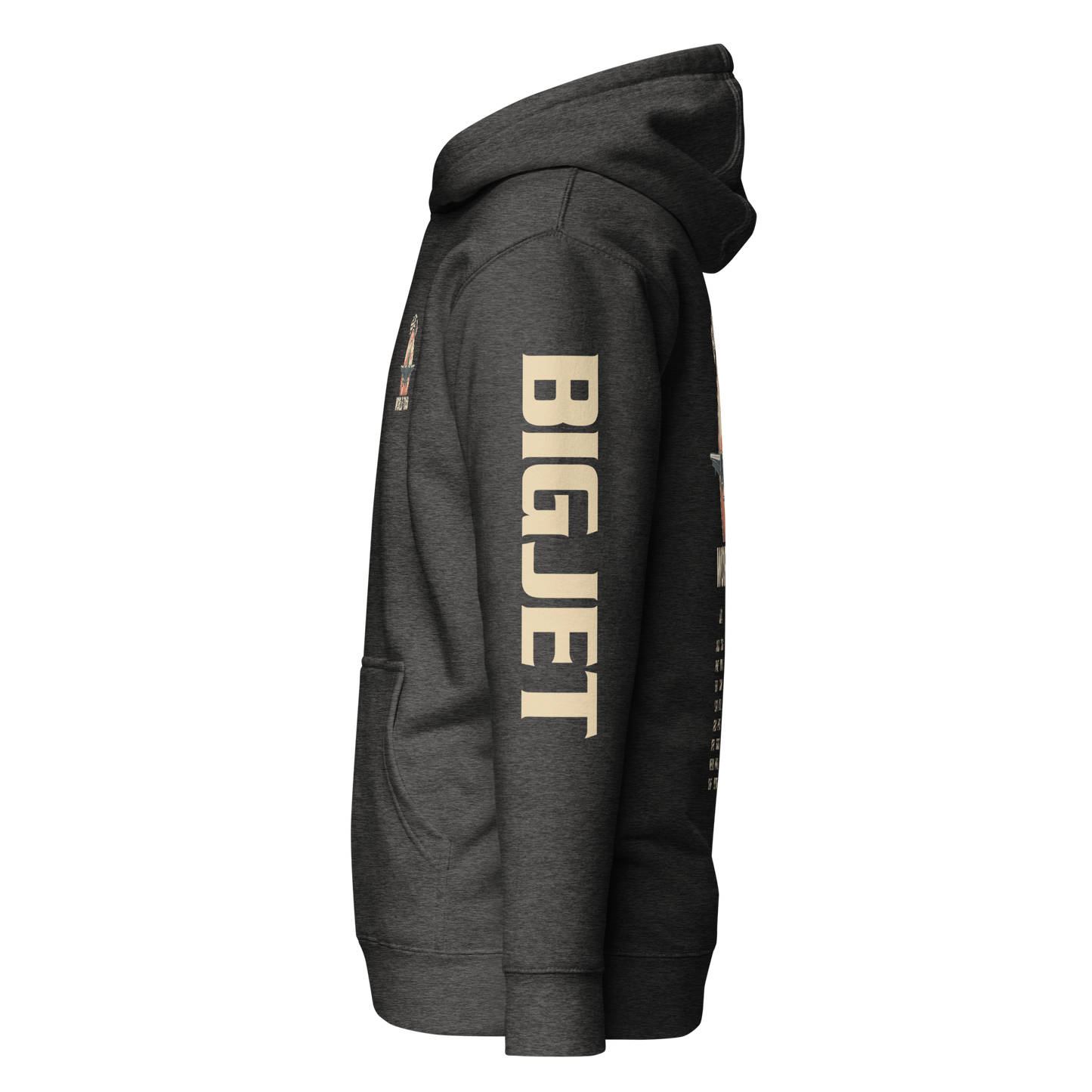 World Tour - Hoodie