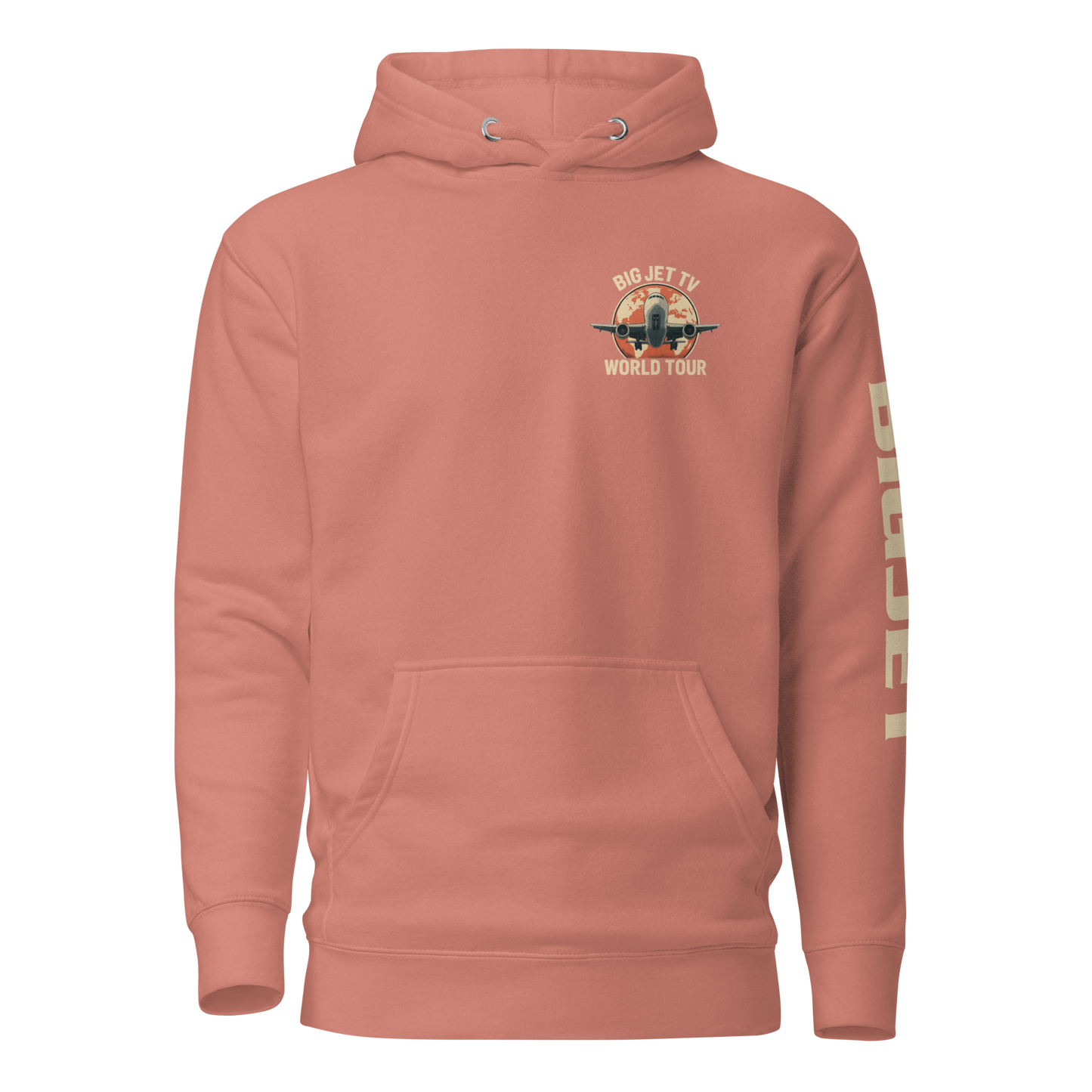 World Tour - Hoodie