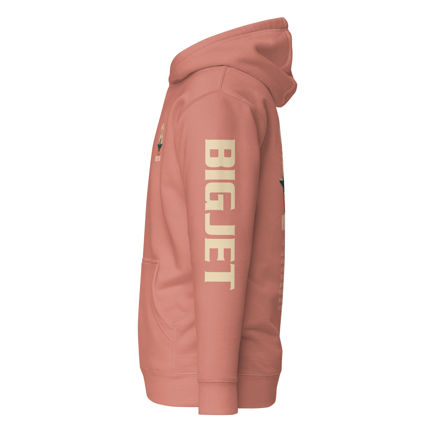 World Tour - Hoodie