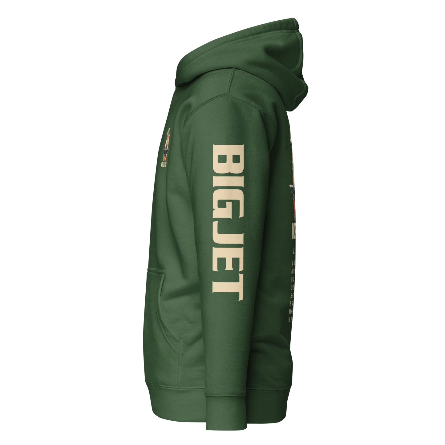 World Tour - Hoodie