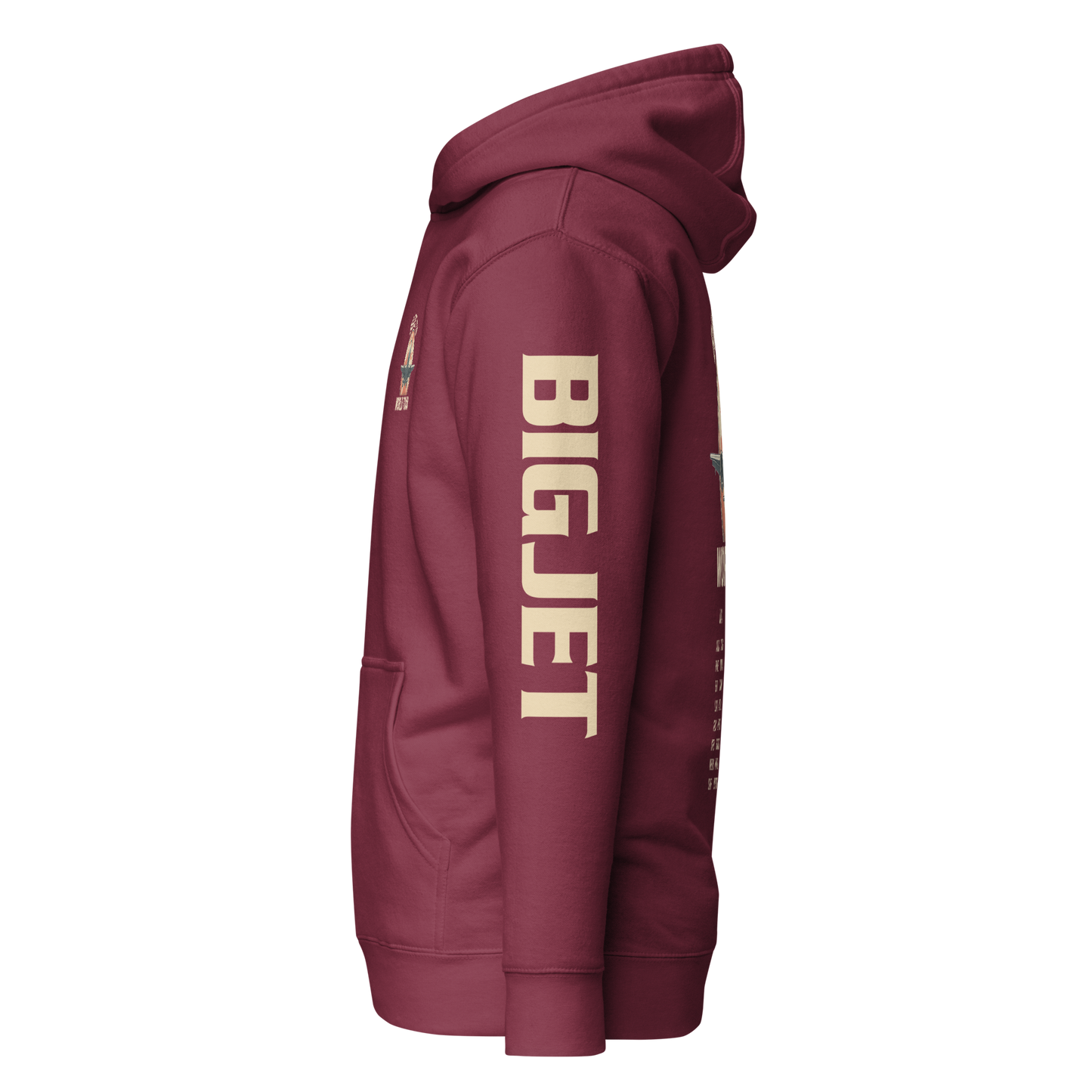 World Tour - Hoodie