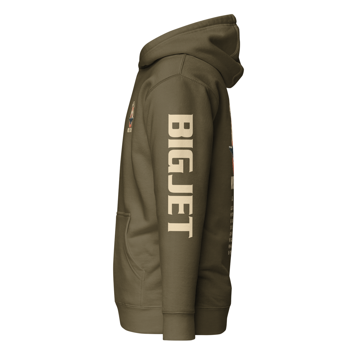 World Tour - Hoodie