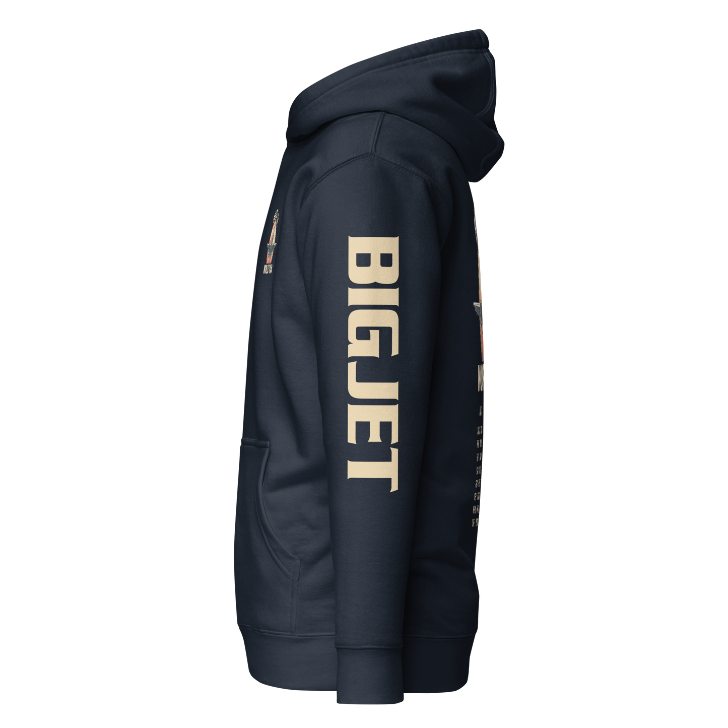 World Tour - Hoodie