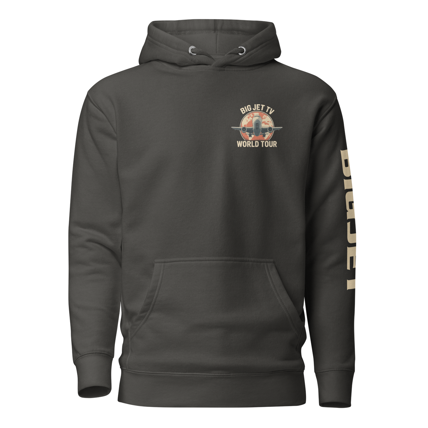 World Tour - Hoodie