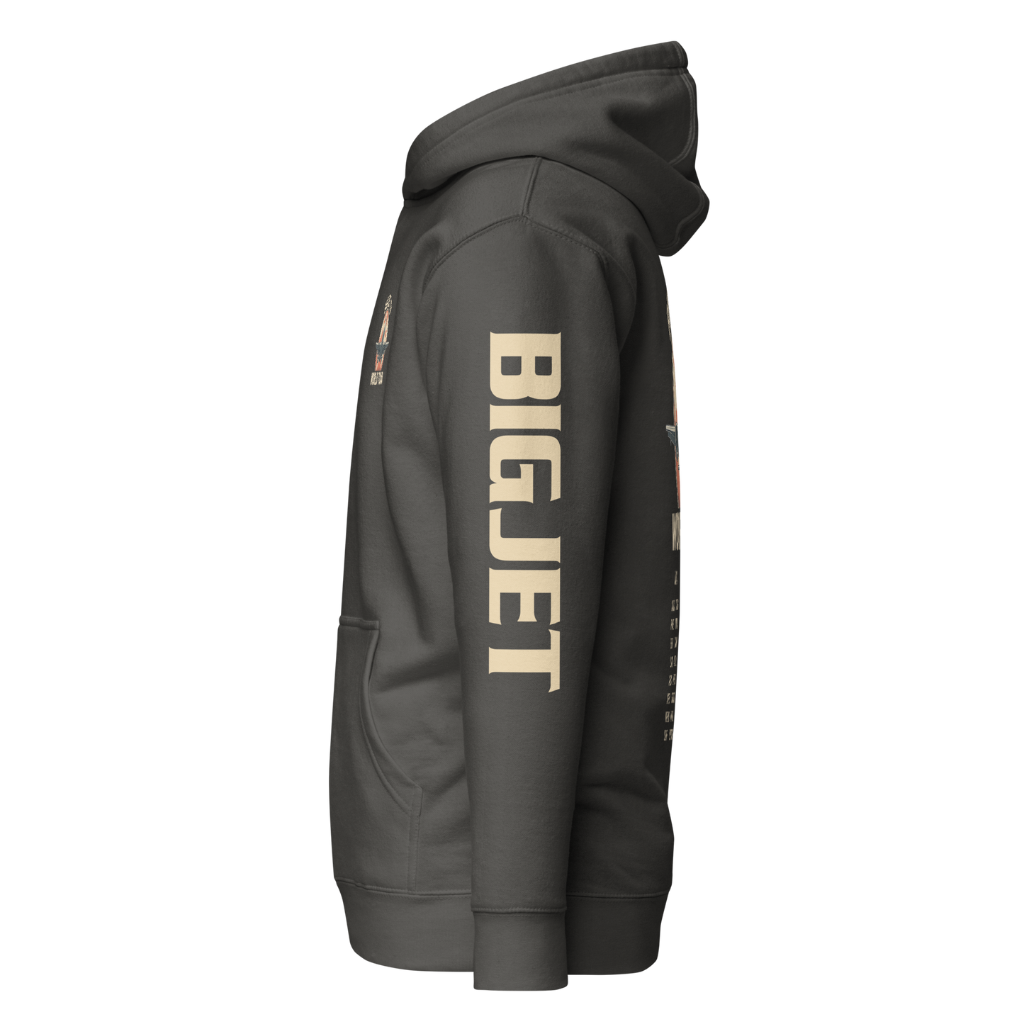 World Tour - Hoodie