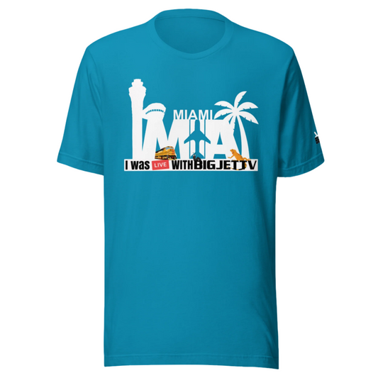 Miami - T-Shirt