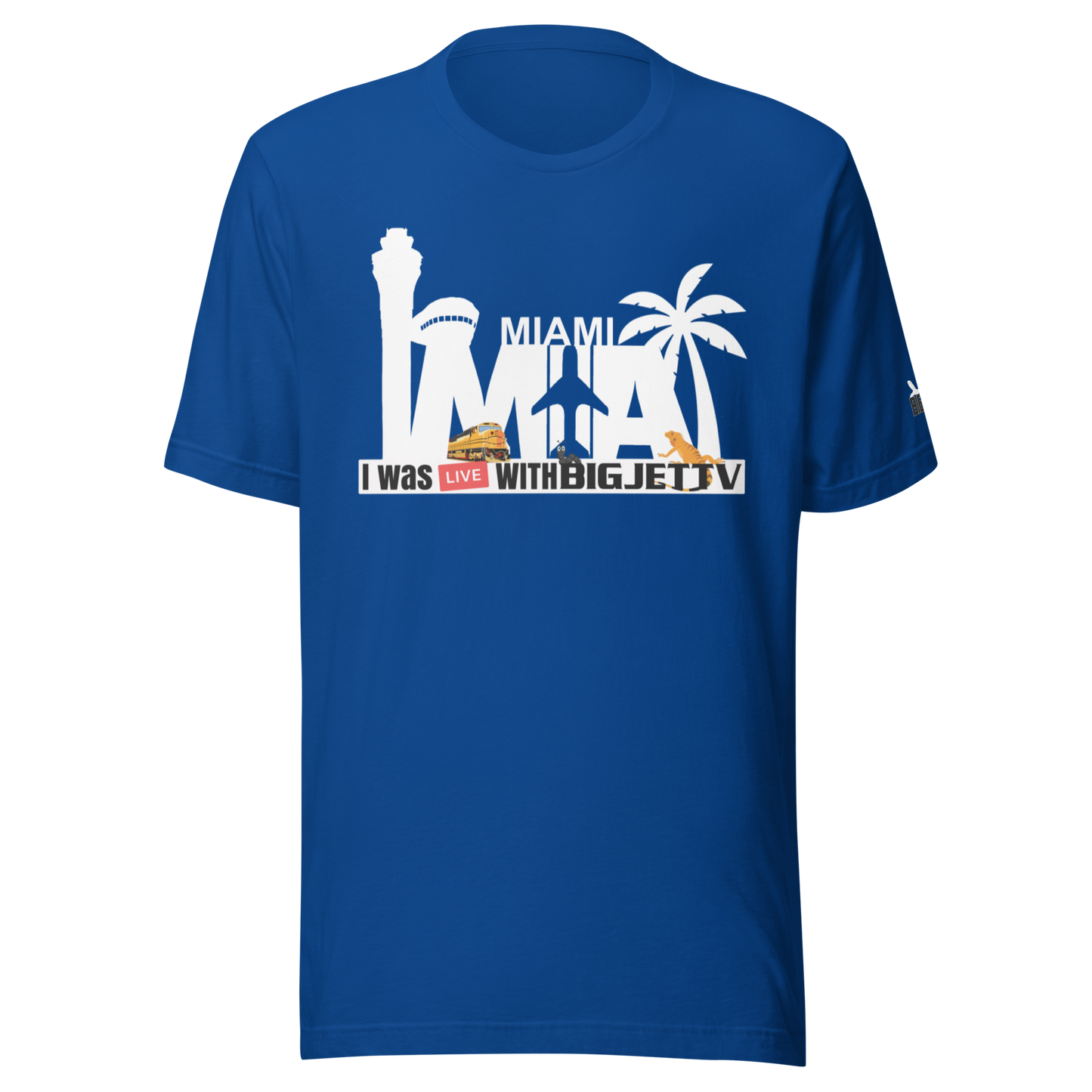 Miami - T-Shirt